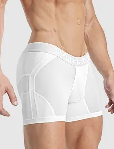 Rounderbum Anatomic Boxer Brief