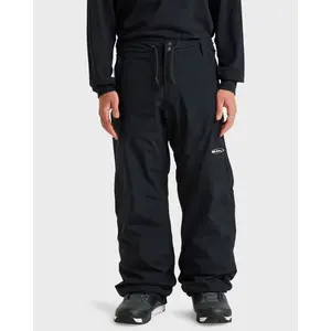 High Altitude GORE-TEX Snow Pant - Black