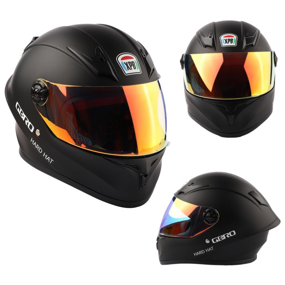 Children's Bicycle Motorcycle Helmet