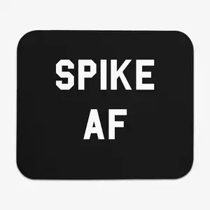 Spike AF Mousepad