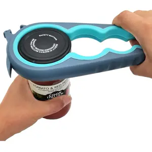limited grip strength - Kitchen Opener - Jar - Can - Bottle Opener