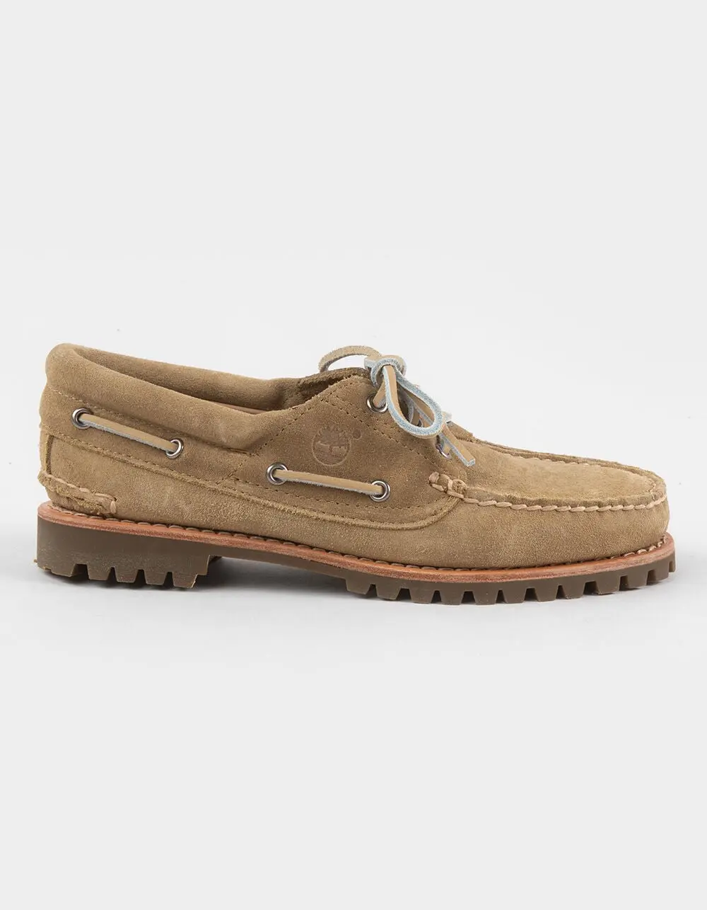 TIMBERLAND Noreen Womens Authentic Boat Shoes