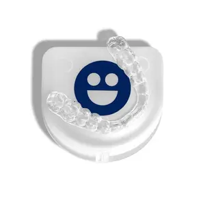 Cheeky Oral Care Custom Mouth Guard & Dental Impression Kit for Teeth Grinding & Clenching