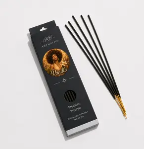 Vanilla Incense
