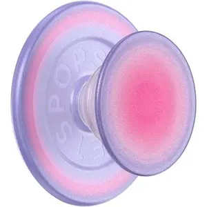 PopSockets Magnetic Phone Grip with MagSafe Magnetic Adapter Ring Included