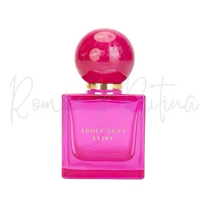 Truly Sexy Flirt Perfume Pheromone-Infused Luxury Fragrance 1.7 fl. oz./50 ml. Truly Sexy Flirt Perfume Pheromone-Infused Luxury Fragrance 1.7 fl. oz./50 ml.