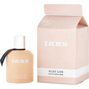 Ikks Milky Love By Ikks Eau De Senteur Spray For Unisex