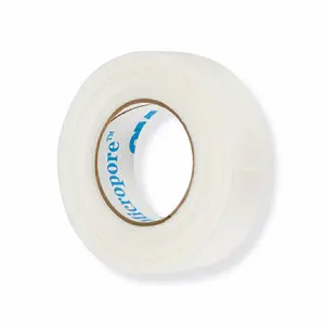 3M Micropore Paper Adhesive Tape - 2 per Quantity 3M Micropore Paper Adhesive Tape - 2 per Quantity