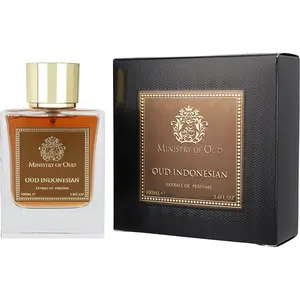 Ministry Of Oud Oud Indonesian By Ministry Of Oud Extrait De Parfum For Unisex