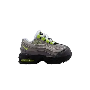 Nike Air Max 95 OG TD 'Big Bubble - Neon' 2026