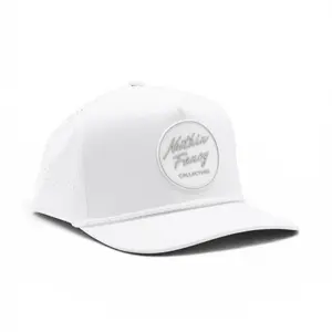 Legacy Kingston Snapback
