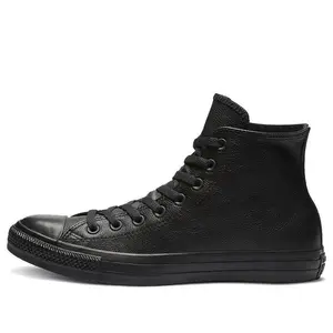 Converse Chuck Taylor All Star Hi 'Black' 135251C
