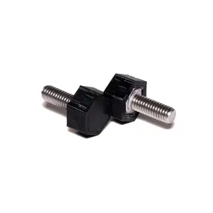 Front Plate Mount (M6x16)