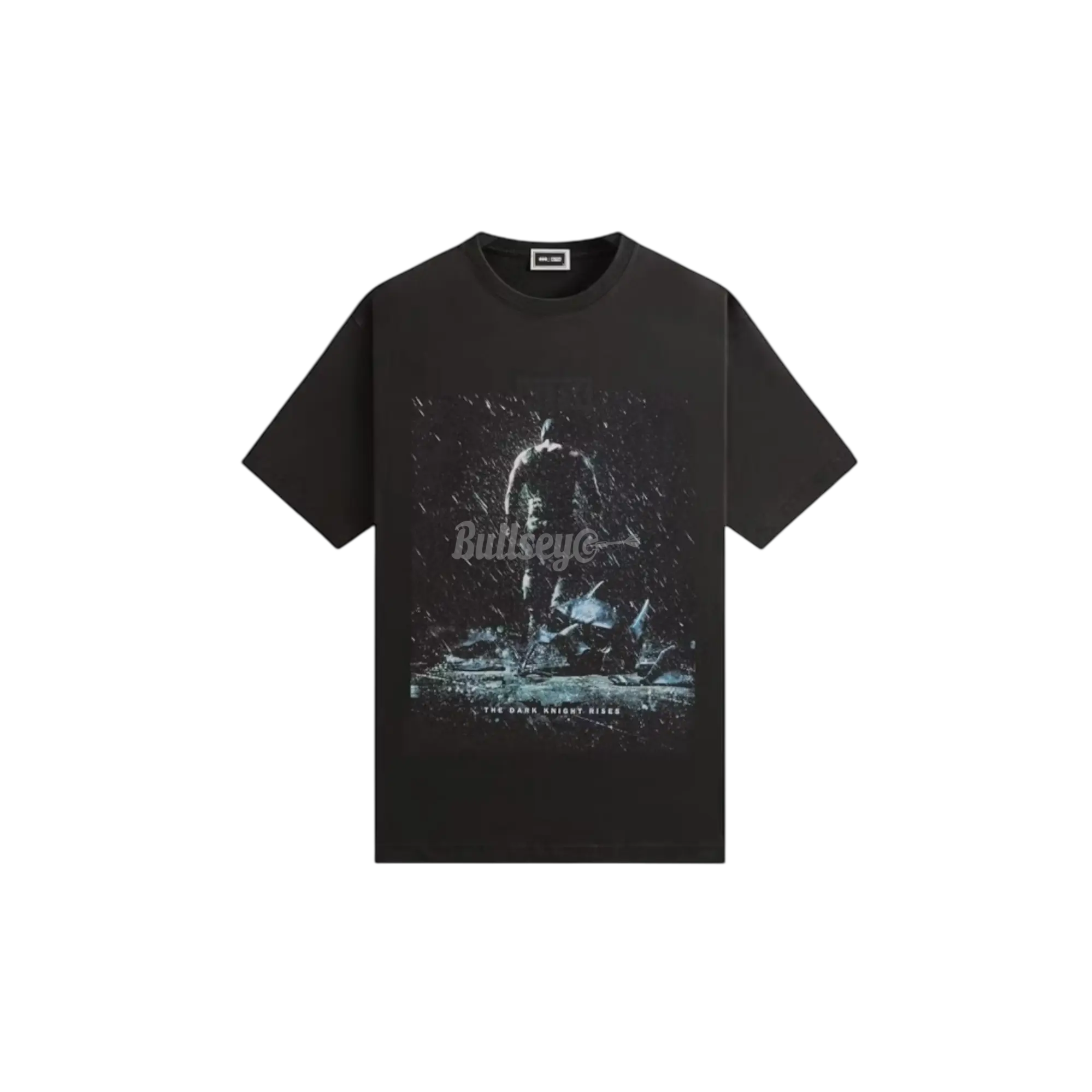 Kith x Batman Dark Knight Bane Vintage T-Shirt