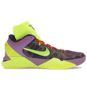 Nike Men's Kobe 7 Christmas (Leopard) Basketball Shoes, from StockX