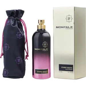 Montale Paris Starry Nights By Montale Eau De Parfum For Unisex Montale Paris Starry Nights By Montale Eau De Parfum For Unisex