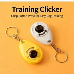 Dog Training Clicker – Train Tricks FAST with Positive Reinforcement!