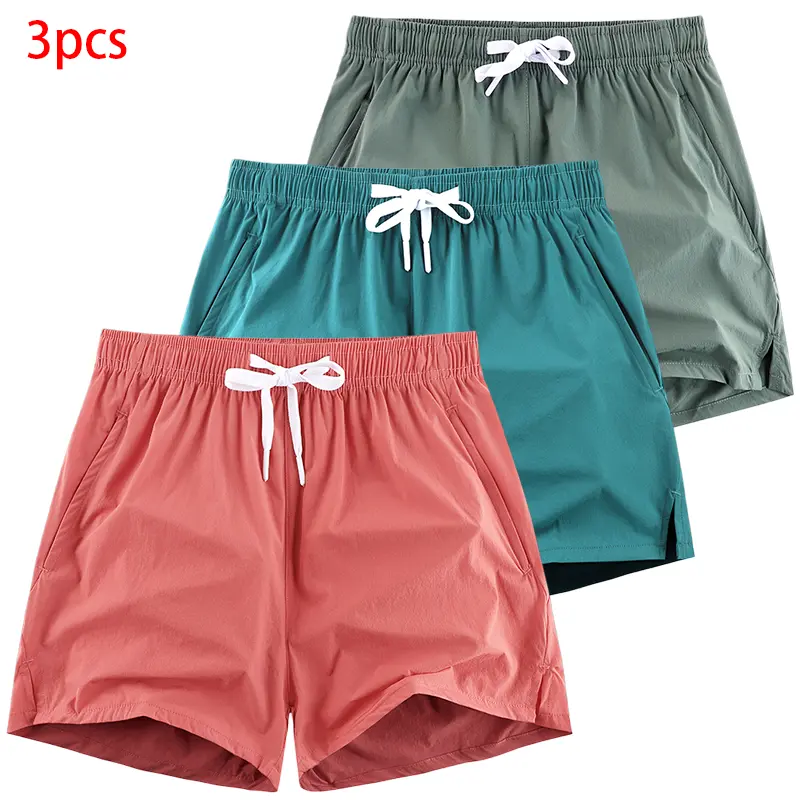 Watermelon Red + Lake Blue + Army Green