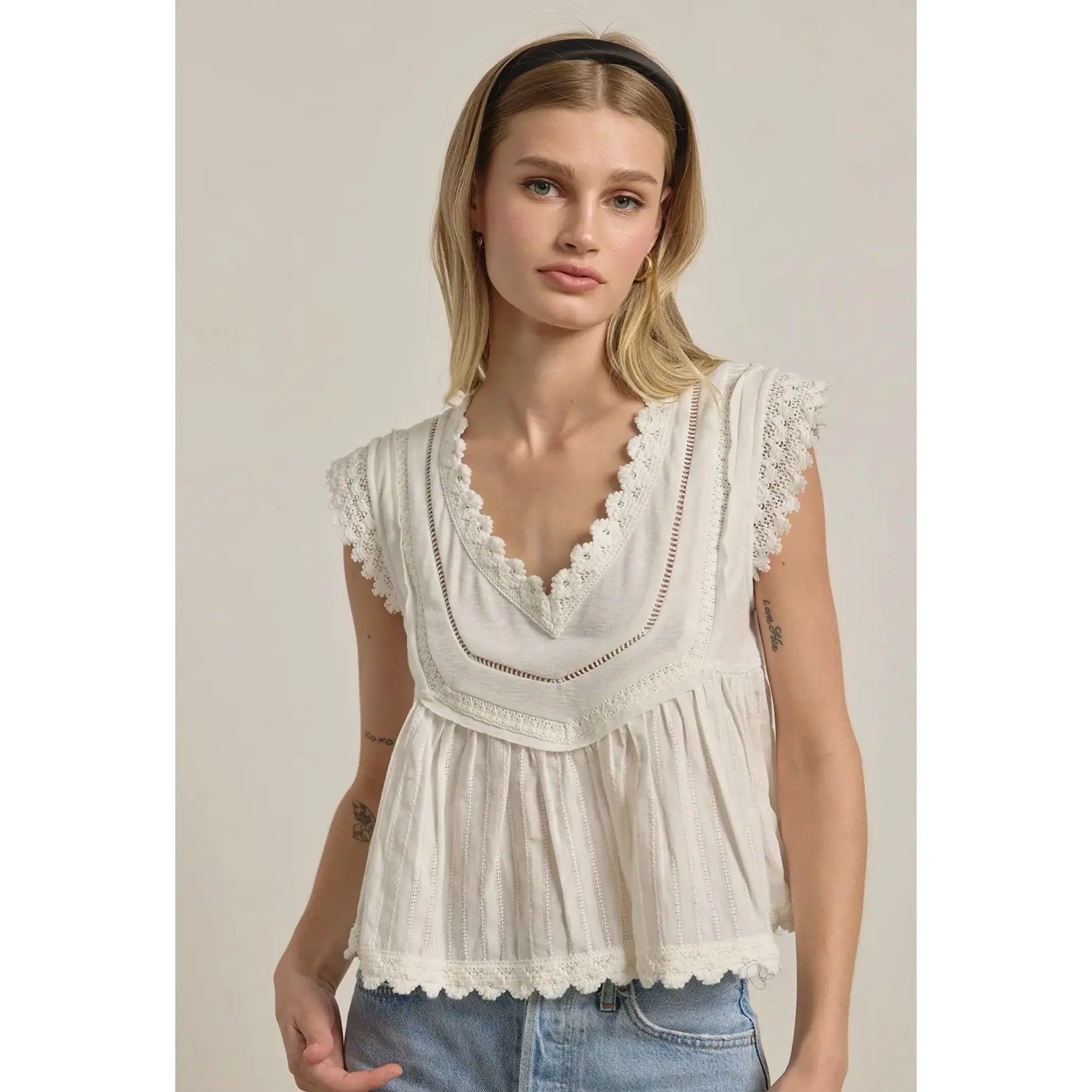 urban outfitters tops - TikTok Shop
