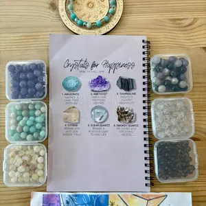 Custom Crystal Bracelet — Made Just for You