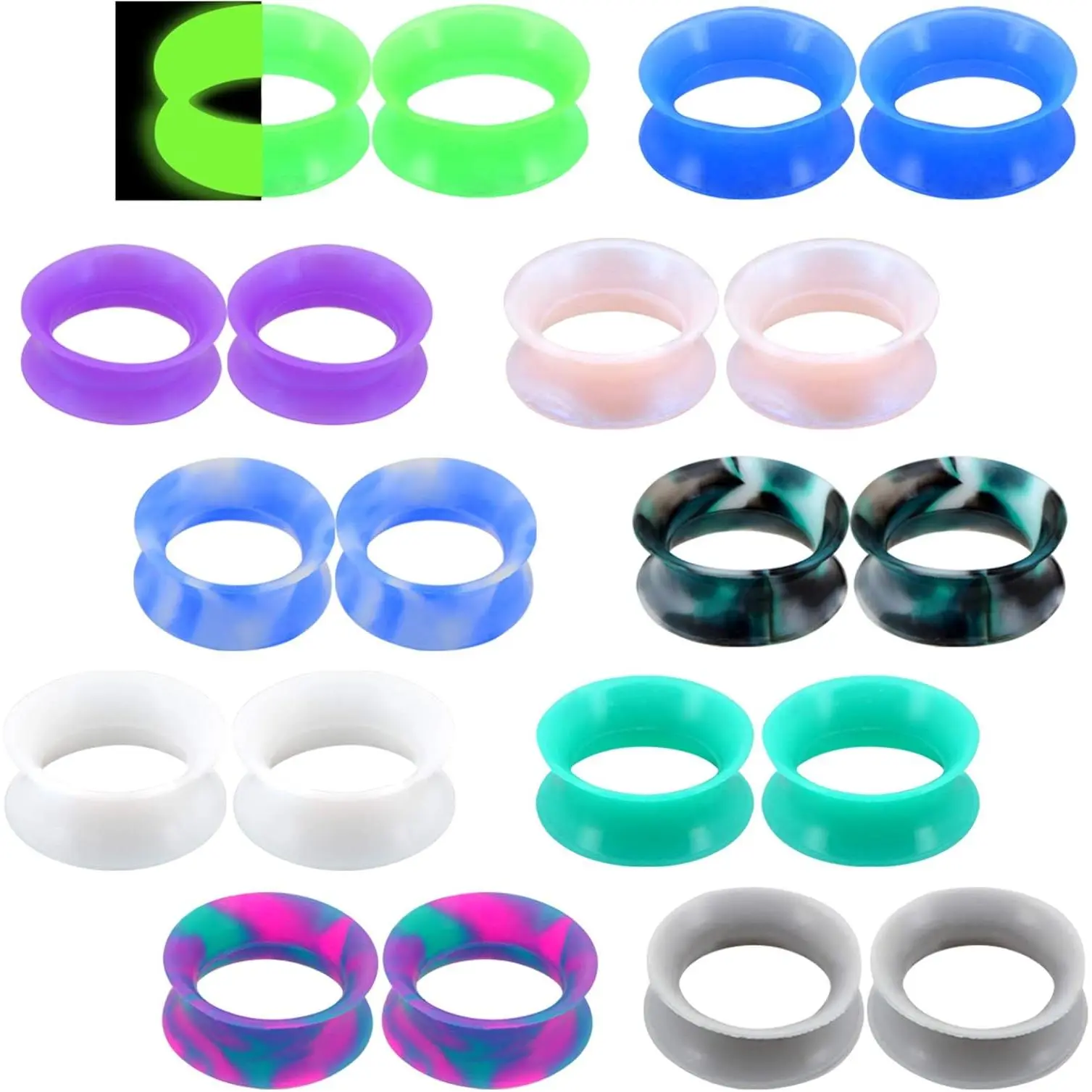 5/8''(16mm)