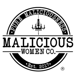 Malicious Women Candle Co.