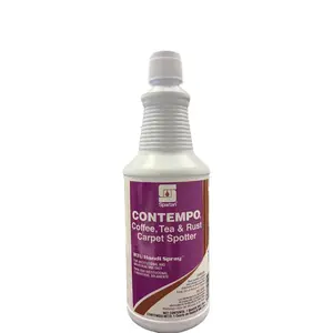 Spartan Contempo Coffee Tea/rust Carpet Spotter 1QT