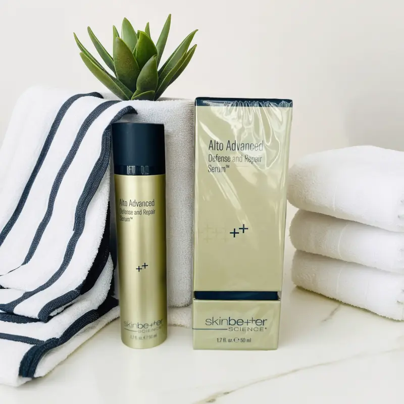 Skinbetter Science Alto Advanced Defense and Repair Serum (1.7 oz / 50 ml) SALE!