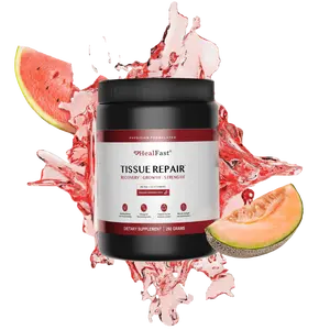 HealFast Tissue Repair Protein Shake