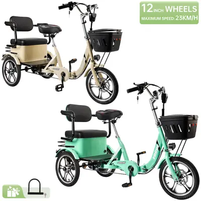3 wheel gas bicycle 2026 Scooterx Drifter 6.5 HP Powered Drift Trike Trike Conversion Kit Gas Motor