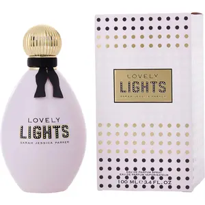 Lovely Lights Sarah Jessica Parker By Sarah Jessica Parker Eau De Parfum For Women