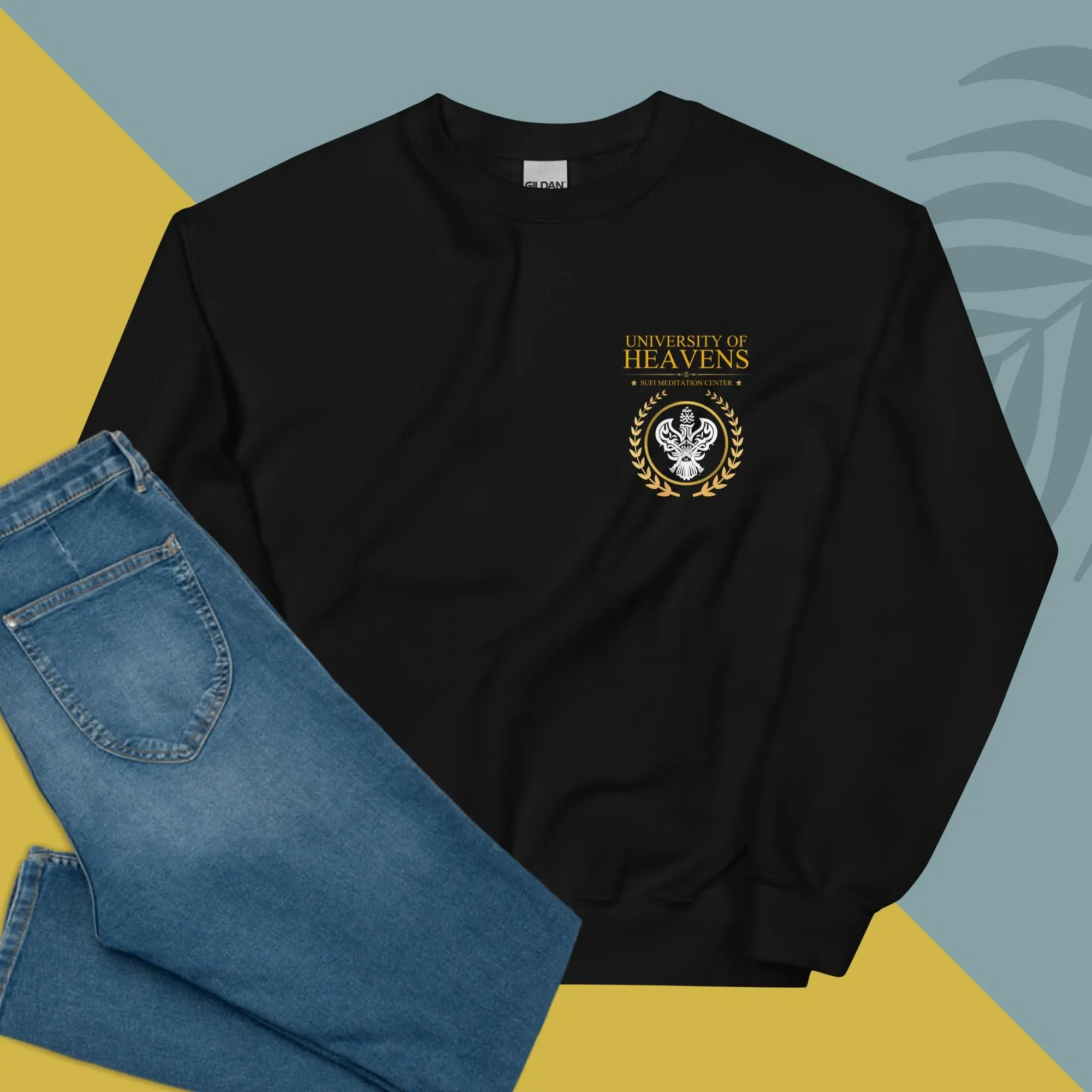 Unisex Sweatshirt SMC Hoodie