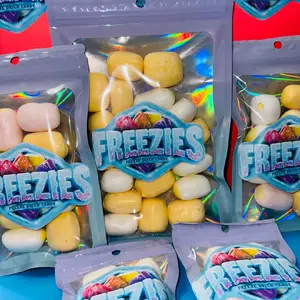 CHEW PUFFS
