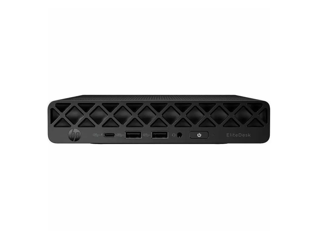 HP EliteDesk 8 G1i Desktop Computer U5 235T 16GB 256GB SSD W11P BQ4B5UTABA