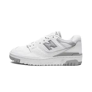 550 WMNS "White / Grey" BBW550BB