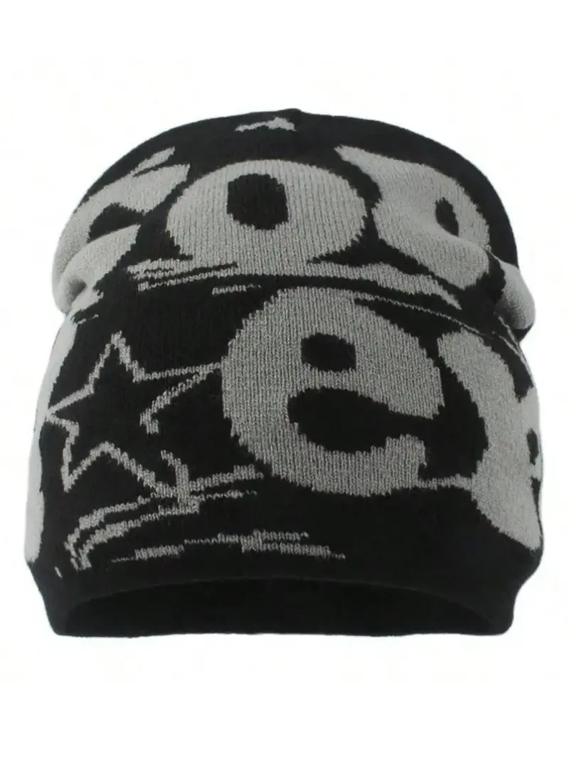 y2k beanie amazon - TikTok Shop