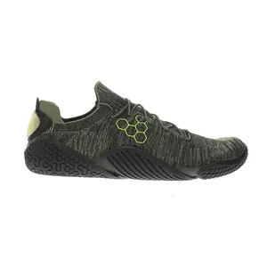 Vivobarefoot Mens Motus Flex Training Sneakers Shoes - Green