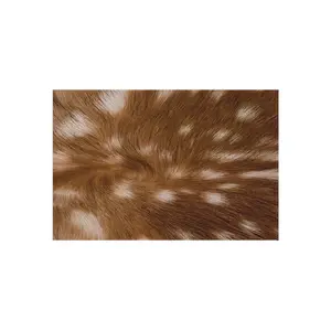 Deer Outdoor Rug
