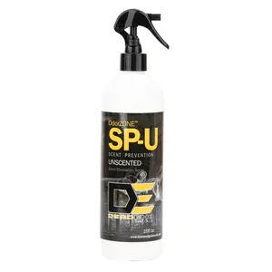 OdorZONE Scent Elimination Spray SP-U Unscented