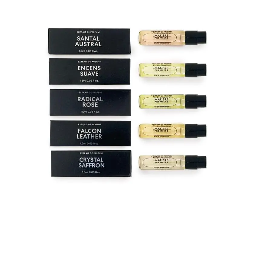 Extrait Collection Sampler Set