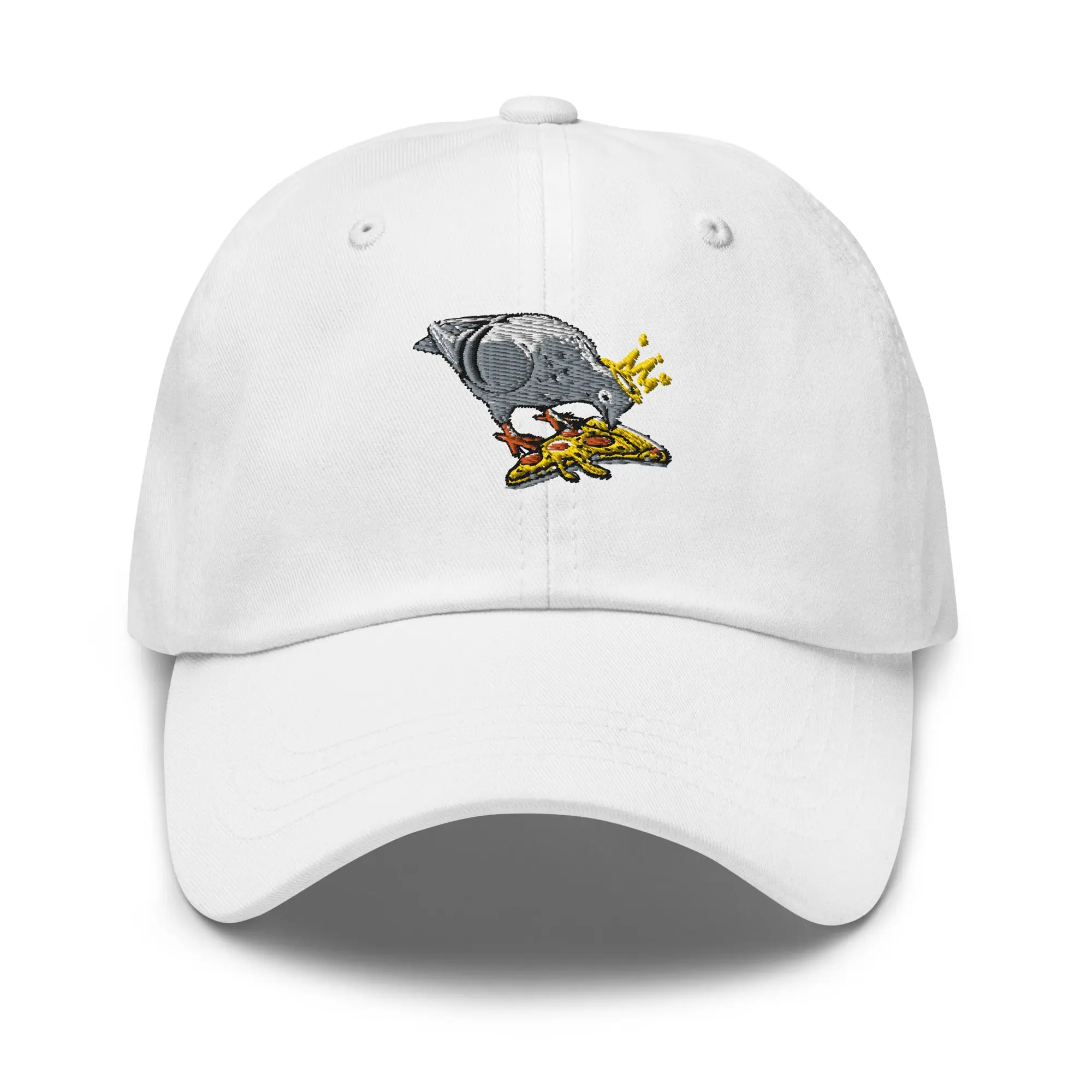 King Pigeon Logo Hat