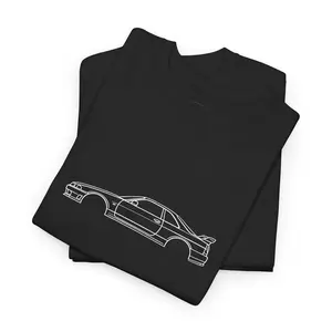The R33 G-TEE-R