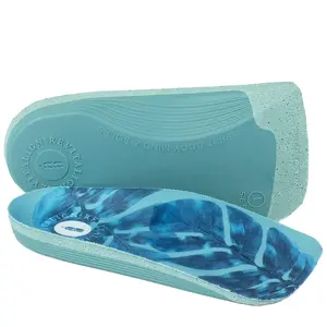 Revitalign Orthotic Shoe Insoles - Fashion Slim-Sole