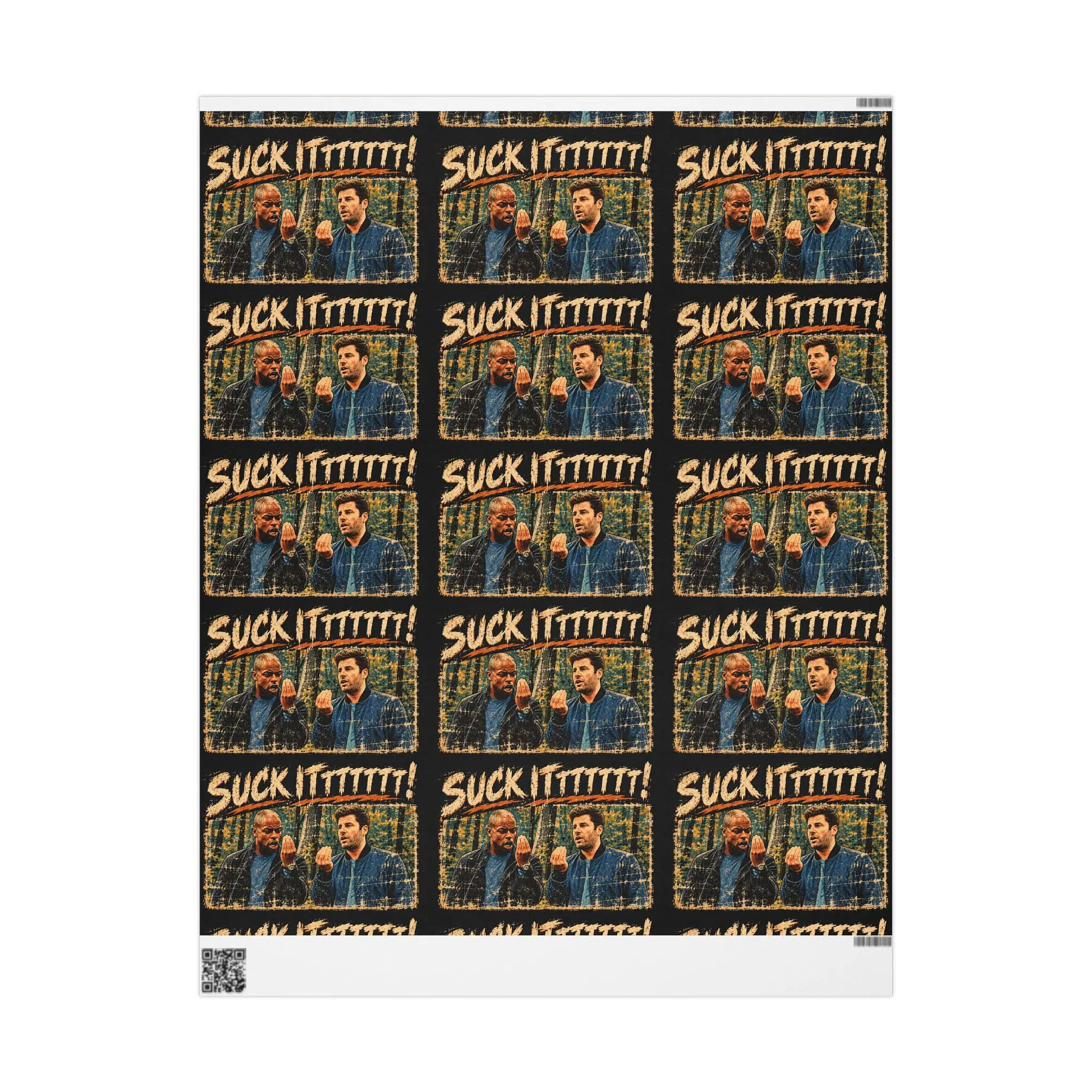 Wrapping Papers