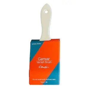 Gamblin Gamvar Varnish Brush