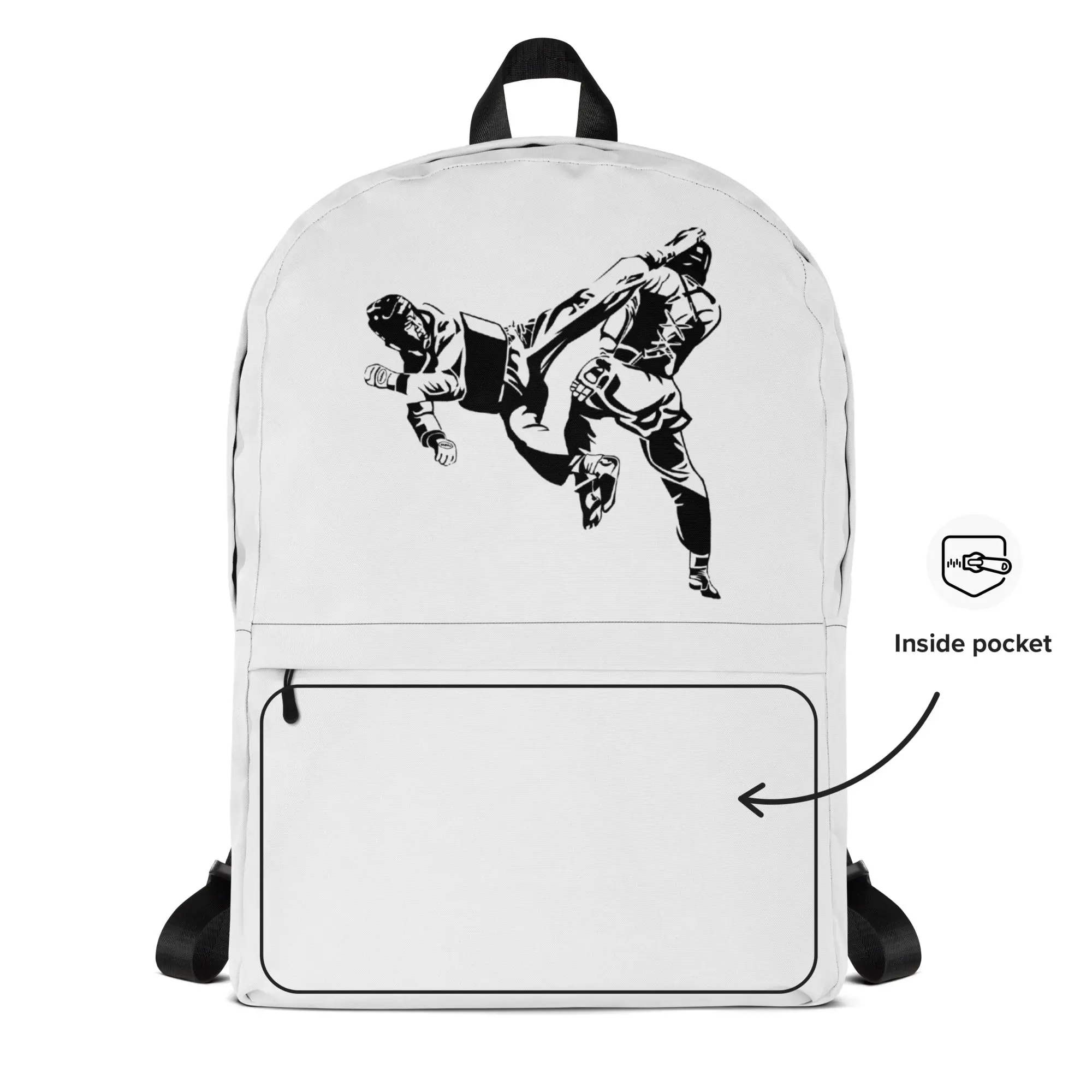 Taekwondo Backpack