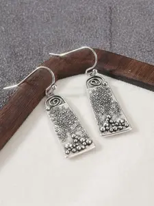 Elegant Geometric Drop Earrings for Women, Casual Bohemian Style Jewelry, Perfect for Daily Wear and Vacation