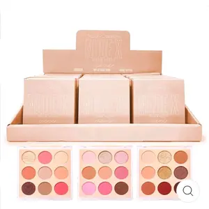 beauty creations palette