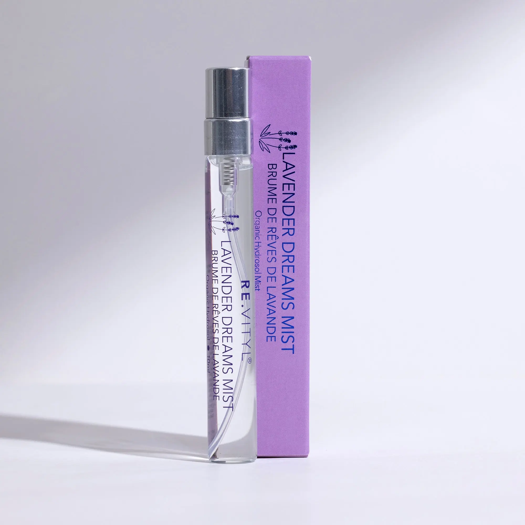 LAVENDER DREAMS MIST - 10 ml