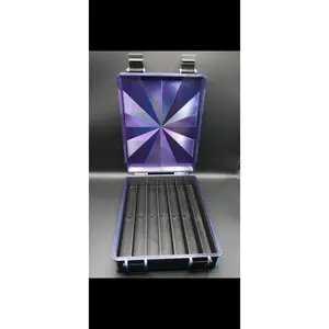 Large case - Prefills syr. case - large - 35+ prefills